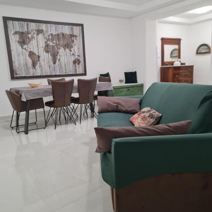 Appartement La Bella Dimora In Citta *